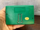 Tronica Super Goal Keeper Handheld  sk-10  Game clock From 1980s  Vintage   Rare