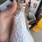 Brampton Michigan You Can Whip Our Cream One Quart Milk Bottle 
