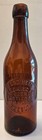 1895-1912 Ferd Heim Brewing Co  Beer Bottled By Hyman Levin Pueblo Colorado