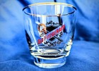 Vintage - 6 Ct  Set - Stitzel Weller Old Fitzgerald - Rocks Glasses - Bourbon