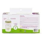 Parent s Choice Simplyst Baby Bottle 3pack 5fl Oz 0 months  new 