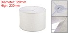 Drum Lamp Shades Linen Round Lamp Shade Lampshade Beige 13 Inch