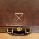 Selmer Alto Saxophone Serie2 Hard Case Protective Bag Musical Instrument Used