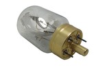 Ge Dfn 500 Watt 120 Volt Projector Bulb - Works