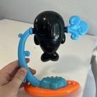 Baby Einstein Rhythm Of The Reef Exersaucer Spinner Whale Toy  Replacement Part