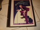 Lot Of Lincoln Center Revival-broadway  Card Posters Prints Cards 16 Sheets