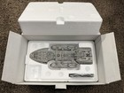     new Battlestar Galactica 1978 Classic Series Battlestar Columbia Only 350 Made
