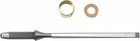 Narex 1 4 Inch Unhandled Premium Chisel Blank  1 4 Inch 