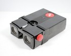 Stereo Realist Red Button Slide 3d Viewer Serviced By Drt Mint Condition