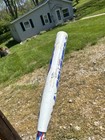 Limited Edition Softball Bat