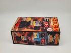 Vintage Saturn Robot Kamco No 1981 Big Tv Battery Operated W box 1980s