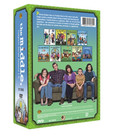 The Middle Complete Series Seasons 1-9  dvd   27-disc Box Set  Region 1