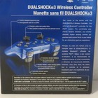Controller For Sony Ps3 Wireless Bluetooth Video Game Pad