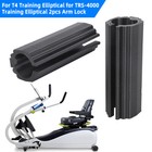 Pair Of Arm Lock Assembly Kit Replacement For Trs-4000 Trs4000   T4 Elliptical