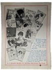 Vintage 1919 Sheet Music  tears Tell  the Story To Me  