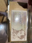 10 British Pounds 1993