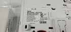 Power G Wireless Indoor Siren Pg9901 Batt W  Strobe Light New In Box Free Ship