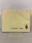 1958 University High School Yearbook Minneapolis Minnesota Hc