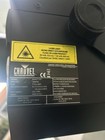 Chauvet Dj Swarm 5 Fx Ils 3-in-1 Derby laser strobe Effect Dmx Stage Light