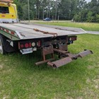 2003 Peterbuilt 330 Manual Roll Back Sleeper Bed Tow Truck 156 000 Miles