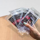 5 25 50 Pack Ultra Pro One Touch Magnetic Card Holder For 35pt Trading Cards