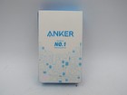 Anker Iphone Charger 2-pack 20w Fast Usb C Charger Block Black New Sealed