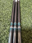 New Aldila Synergy 50-s Stiff Flex Driver Or Wood Shaft With Adapter And Grip