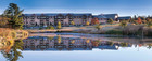 Wyndham Glacier Canyon- Aug 21-24 - 3 Bedroom Deluxe - Wisvonsin Dells