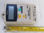 Hioki 3637-20 Ac Voltage Logger - Unused