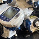 Genuine Sl Medical Power Supply Joey Kangaroo Feeding Pump And Clamp Plus Extras