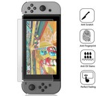 Nintendo Switch  3-pack Bisen  Anti-glare Matte Screen Protector Guard Shield