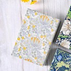 William Morris Wrapping Paper - Vintage Floral Wrapping Paper For Women Men 