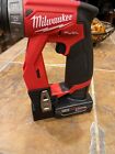Stability Stand Bracket For Milwaukee M12 Fuel Installation Drill Driver 4ah 6ah