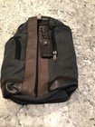Tumi Alpha Bravo Monterey Ballistic Nylon Sling Bag