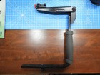 Stroboframe Professional Quickflip 350 Flash Mount Handheld Flash Bracket
