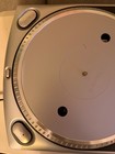 Numark Tt200 Professional Direct Drive Turntable for Parts works 