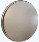 Vintage New Mexico Souvenir Metal Serving Tray W Yucca   Map Design 11 Inches