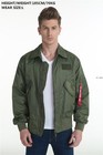 Men s Jackets Cwu 45p Air Force Army Military Pilot Flight Baseball Coats