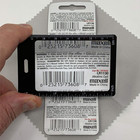 6 Credit Card Size 3x Magnifiers  Each Magnifier For Reading Has 3x Fresnel Lens