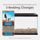 Kaytee Clean   Cozy Paper Bedding 24 6 L Small Animal 99  Dust-free