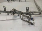 2001 F150 F250 Expedition 5 4l Engine Fuel Injection Rail Xl3e-9f792-f6h Clean