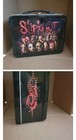 Slipknot Metal Lunch Box 2006 By Neca    no Thermos  
