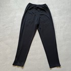 Nike Pants Mens Xl Embroidered Brasil Cbf Brazil Soccer Performance Sweat Pants