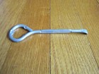 Vintage Tru-test Paint Can Bottle Opener Metal Collectible Free Ship