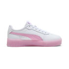 Puma Big Kids  Girls  Carina 2 0 Jelly Bean Sneakers