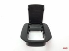 2010 Bmw 335i 335xi 328xi 328i E90 Sedan Isofix Child Latch Cover Black 7118674