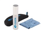 Eyeglass Cleaning Kit 1 Fl Oz Anti-reflective Lens Cleaner Microfiber Cloth