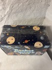 Subao Rocket Inflatable Light Up Sensory Tent For Kids Autism Blow Up Kids Tent