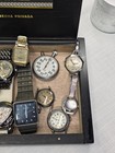 Timex Nixon Esq Seiko Guess Wristwatches Mixed Lot     Assorted Styles   Bands