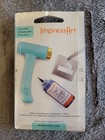 Impressart- Border Metal Stamp Pack  Series 1 - 6mm - New In Packaging        